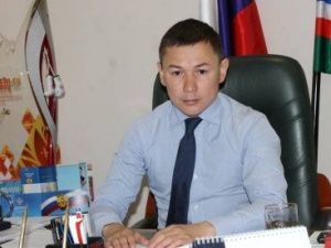 Георгий Балакшин рассказал о готовности к предстоящему чемпионату России по боксу