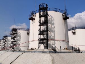 В селе Хонуу благоустроят КАЗС