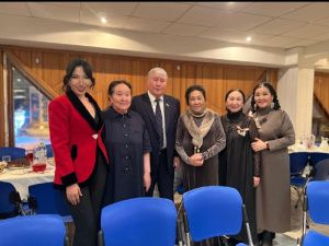 Двухмесячный юбилей Жиркова: Целый сериал