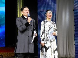 Декаду родных языков и письменности организовали в Доме дружбы народов