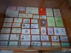 «Её величество журналистика»: в Якутске отметили юбилей Галины Бочкарёвой