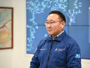 Газификация Нюрбинского района: дорожная карта есть, денег нет