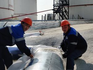 В селе Хонуу благоустроят КАЗС