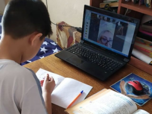 Школы Хангаласского улуса переведены на дистанционное обучение