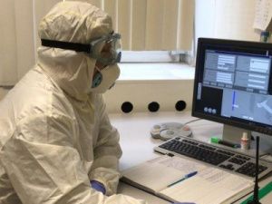 Амбулаторный центр диагностики COVID-19 откроют в Якутской городской больнице № 3