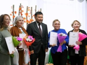 Евгений Григорьев: «Дополнительные образовательные учреждения играют важную роль в творческом и культурном развитии юных жителей»