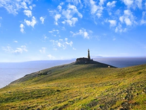 Осталось менее месяца до окончания приема заявок на Всероссийский конкурс «Дальний Восток – Земля приключений» 