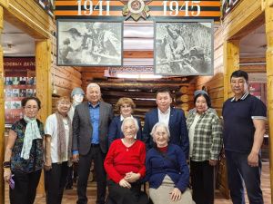Коммунисты решительно  настроены на защиту прав народа