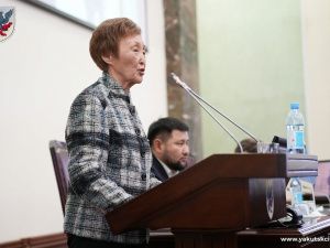 Евгений Григорьев встретился с представителями спортивного сообщества