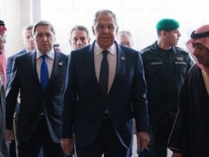 ️Делегации России и США завершили переговоры в Эр-Рияде