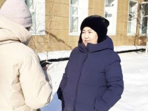 Прогулка с врачом:  Самое время поговорить об ОРВИ