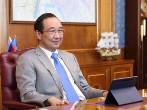 Глава Якутии дал высокую оценку федеральному закону о развитии креативных индустрий в России 