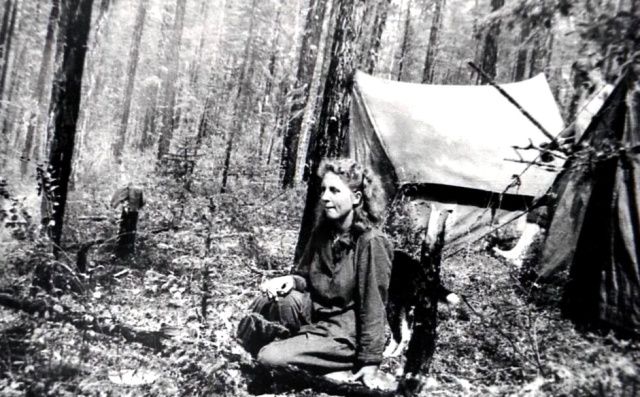 «Мы навечно вписались в Историю, совершив главный в жизни маршрут!..»