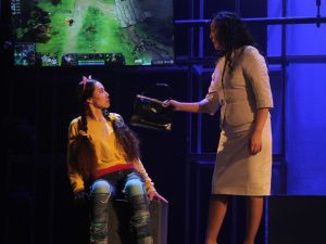 ТЮЗ о юбилейном театральном сезоне 