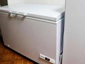 В медицинской службе УФСИН закупили специальное оборудование для хранения вакцины