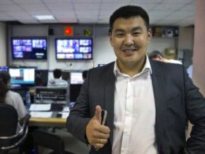 ШОК! Руководитель НВК заболел ковид!