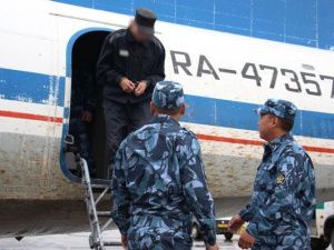 В УФСИН России по Республике Саха (Якутия) проводятся мероприятия, связанные с ликвидацией исправительной колонии № 8