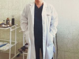 Всё начинается с любви к профессии: медицинская династия Неряевых