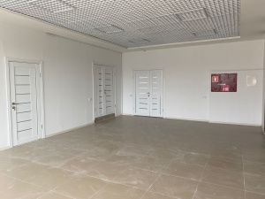 Обновленный Центр социально-психологической поддержки откроется до конца года