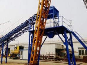 Новое оборудование пополнило активы «Ассоциации строителей АЯМ».