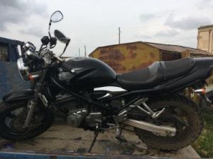 В Якутии при столкновении двух мотоциклов пострадали трое