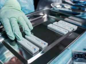 В Якутске весь декабрь будет проводиться добровольное тестирование на ВИЧ