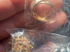 Соседка обокрала многодетную мать в Якутске: похитила золото и деньги