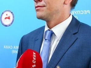 К концу года в Якутии будет запущена система экстренной связи «112»