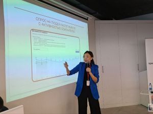 В Якутске прошёл первый республиканский HR-форум «Время кадров»