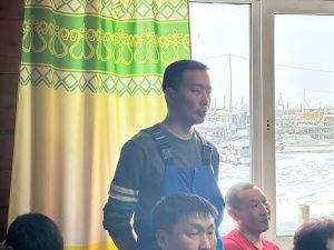 Жители села Тойон-Ары Хангаласского района нуждаются в ветеринаре