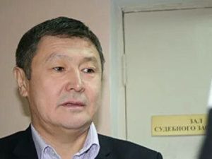 1 сентября в Якутском городском суде состоится рассмотрение иска предпринимателя, общественника и блогера Афанасия Максимова к МВД Якутии