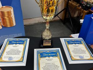 Сотрудники МЧС Якутии завоевали бронзовые медали на турнире по шахматам среди силовых ведомств