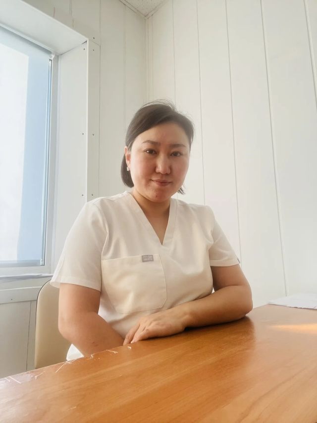 Чтобы и тело, и душа чувствовали себя хорошо