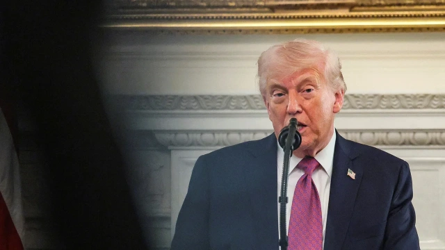 Трамп пригрозил уничтожить Иран