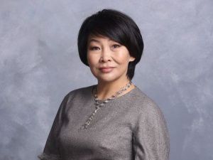 Ирину Алексееву освободили от должности по собственной инициативе — Телеграм