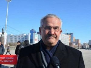 Компания экс-депутата Ил Тумэна подозревается в уклонении от налогов 