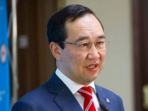 Глава Якутии: «Если ситуация и дальше будет улучшаться, ограничения могут быть сняты»