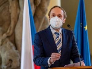 Чехия поставила России ультиматум