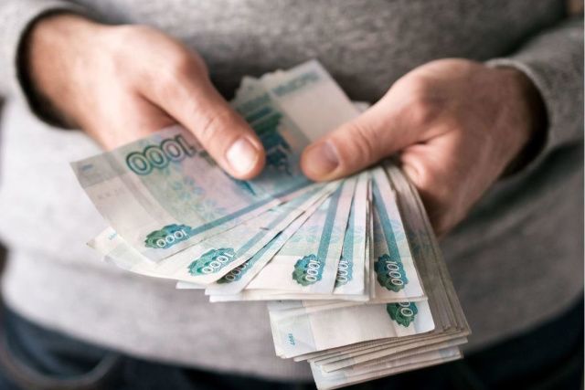 В Якутске 79-летний профессор стал жертвой мошенников