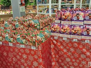 Большой сладкий мир: где в Якутске найти самый вкусный новогодний подарок