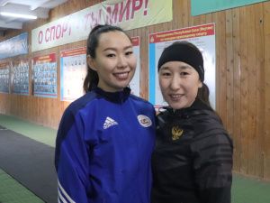 В Якутске завершились республиканские соревнования по пожарно-спасательному спорту