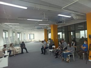 В Якутии продолжается реабилитация людей с ограниченными возможностями с помощью бионических протезов рук