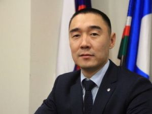 Новые кадровые назначения в кабинете министров Якутии