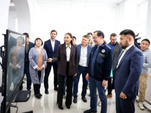 Школа стала, как новая