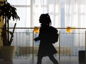 В Якутске старшеклассница вымогала деньги у ученицы 7 класса