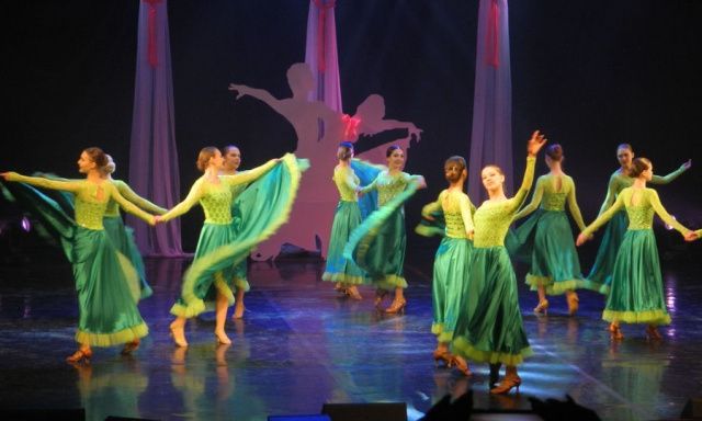 Там, где слова становятся лишними