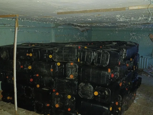 Глава наслега присвоил 1,3 млн рублей