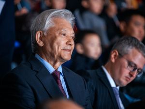 Айсен Николаев: Якутяне – хозяева своей судьбы, будущего республики