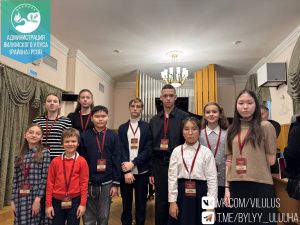 В Москве стартовал II Международный конкурс молодых пианистов им. М. Н. Жиркова