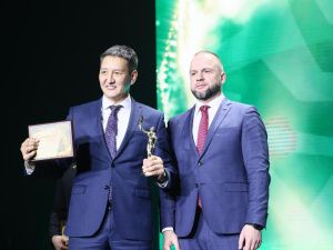 Фоторепортаж. Бал чемпионов Якутии — 2024